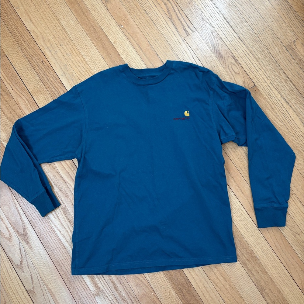 Men’s Carhartt Work in Progress Tshirt